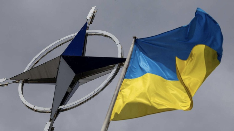 Hé lộ cuộc họp của tướng lĩnh Ukraine-NATO về chiến lược phản công