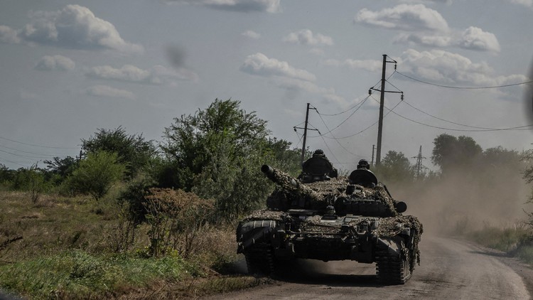 Đồng minh lo lắng gì về cuộc phản công của Ukraine?