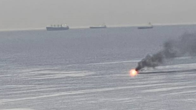 Nga tố Ukraine tung xuồng, máy bay không người lái tấn công căn cứ hải quân, Crimea
