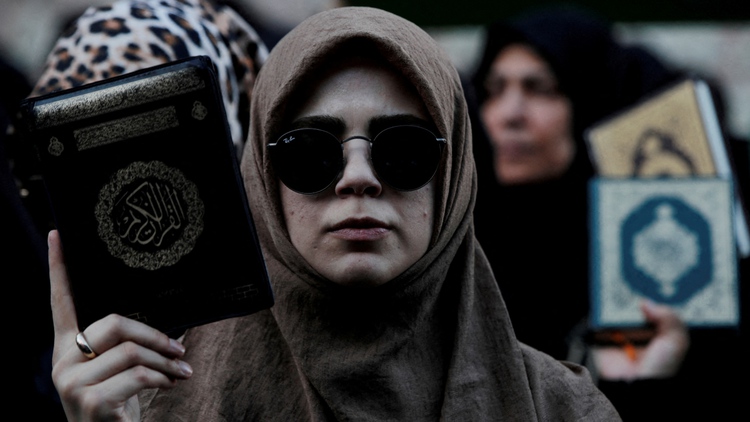 Vì sao Thụy Điển và Đan Mạch rơi vào 'khủng hoảng kinh Koran'?