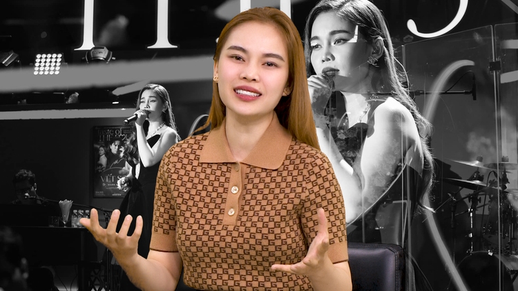 Kiếm triệu view từ clip karaoke, Giang Hồng Ngọc thay đổi suy nghĩ về cách truyền thông