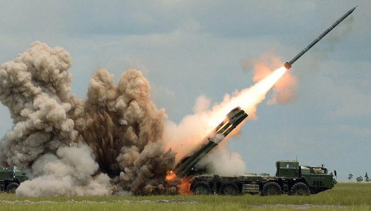 Pháo binh Nga đã thay đổi ra sao trong cuộc xung đột Ukraine?