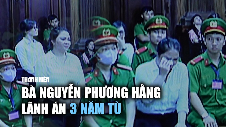 bai hat lien minh - Toàn cảnh bản án với bị cáo Nguyễn Phương Hằng và 4 đồng phạm