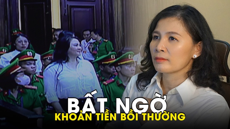 Bà Nguyễn Phương Hằng phải bồi thường cho bà Đặng Thị Hàn Ni bao nhiêu tiền?