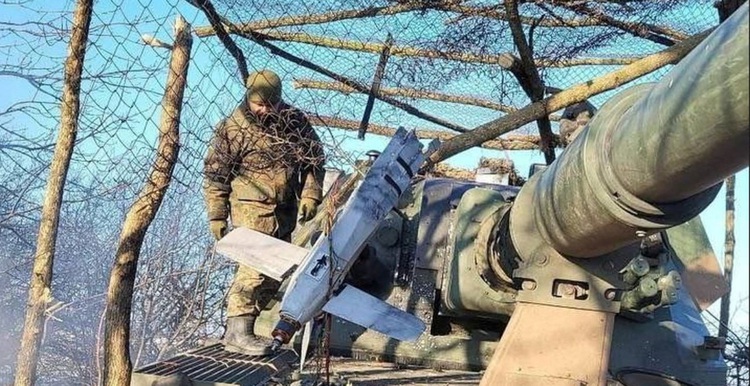 UAV lên ngôi, đội hình tấn công tăng-thiết giáp 'tắt điện' trong xung đột Ukraine?