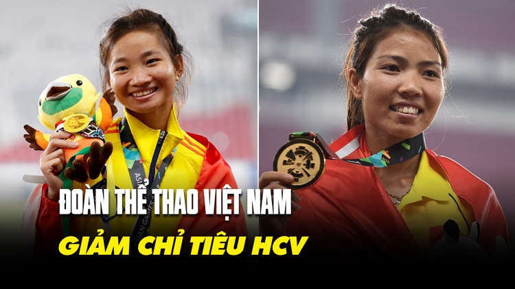 Thể thao Việt Nam kỳ vọng gì ở ASIAD 19 sắp tới?