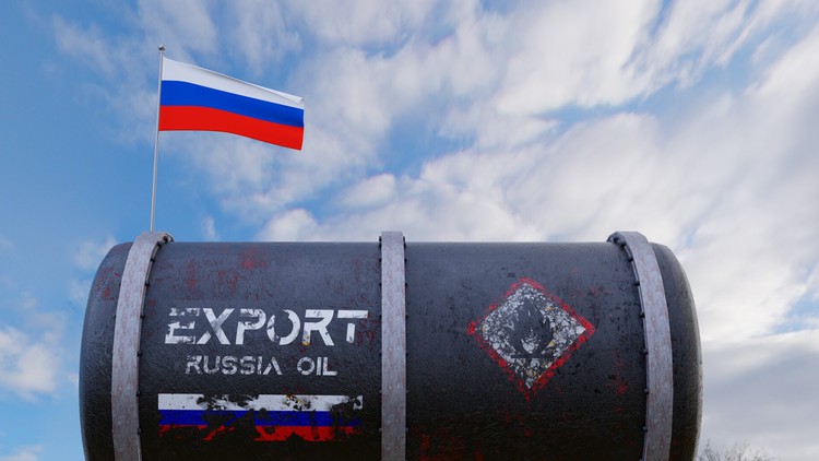 Lo thiếu nhiên liệu cho nông nghiệp, bộ trưởng Nga đề xuất cấm xuất khẩu