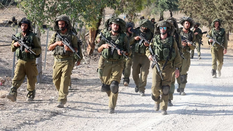 Thủ tướng Israel: Sẽ kiểm soát biên giới Gaza-Ai Cập để đảm bảo 'phi quân sự hóa'