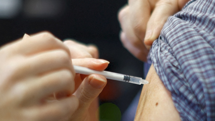 Thêm 10.000 ca tử vong vì Covid-19 trong tháng 12, WHO nói vắc xin vẫn hiệu quả