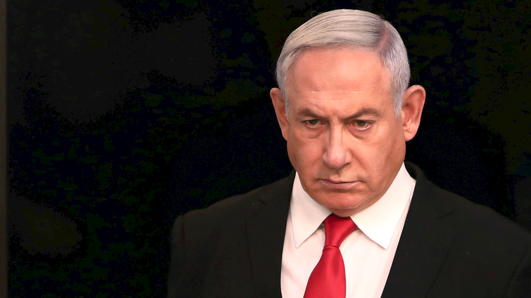 Thủ tướng Israel mất dần ủng hộ khi cuộc chiến Gaza vượt mốc 100 ngày