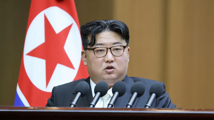 Triều Tiên sẽ xem Hàn Quốc là 'quốc gia thù địch số 1'?
