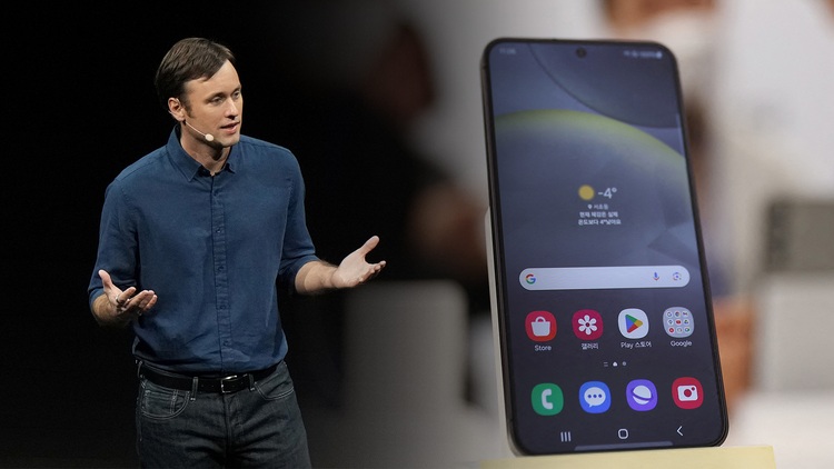 Samsung Galaxy S24 ra mắt, năng lực AI 'viễn tưởng' là điểm nhấn