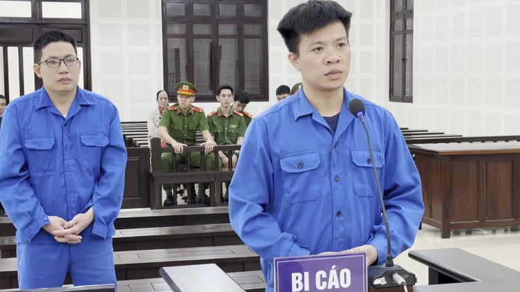 Ngỡ ngàng thủ đoạn của siêu lừa bạc tỉ ở Đà Nẵng
