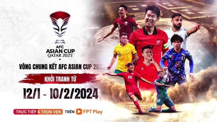Highlight Malaysia 3 - 3 Hàn Quốc: Trận hòa chấn động chia tay Asian Cup 2023 của đại diện Đông Nam Á
