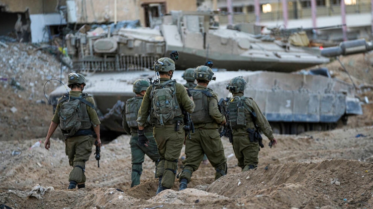 Xung đột Hamas-Israel sẽ ra sao trong năm 2024?