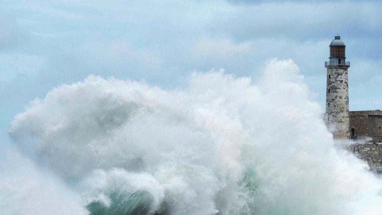 Dự báo hậu quả bão Milton sau khi đổ bộ ra sao?