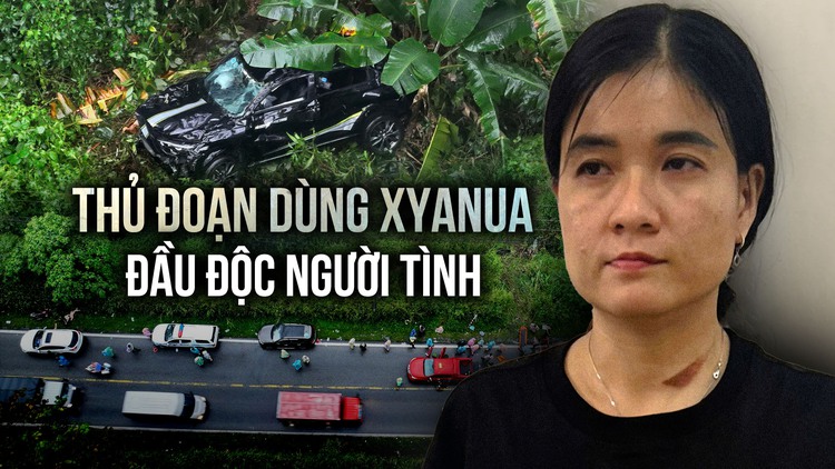 Hé lộ tình tiết chấn động vụ ô tô rơi đèo Bảo Lộc: Nghi phạm đã nói gì?