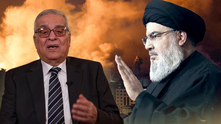 Tiết lộ bất ngờ về động thái của thủ lĩnh Hezbollah trước khi bị ám sát