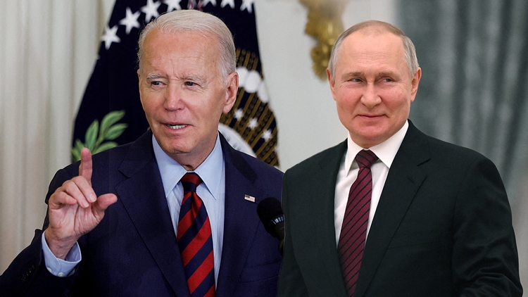 Điện Kremlin nói gì về khả năng ông Putin dự hội nghị G20, gặp ông Biden?