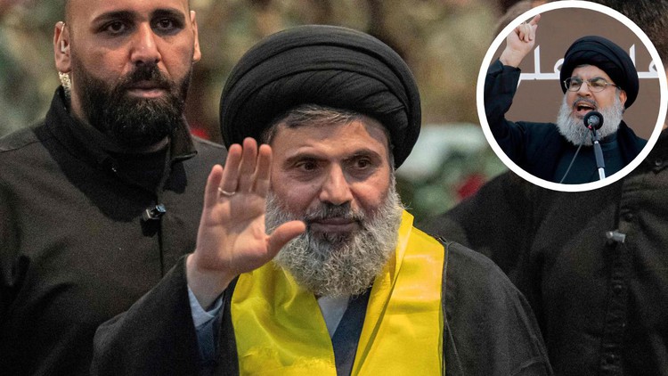 Israel nói Hezbollah 'mất đầu não', cả thủ lĩnh lẫn người kế nhiệm đều bị diệt