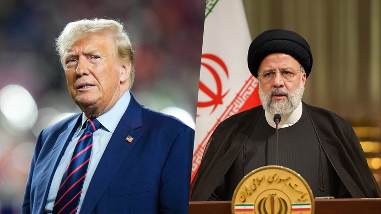 Iran đảm bảo với Mỹ không có ý định ám hại ông Trump