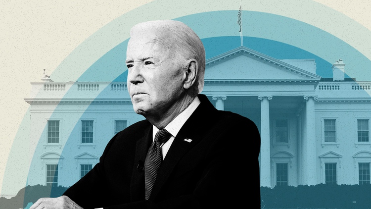 Nhìn lại nhiệm kỳ duy nhất của Tổng thống Biden