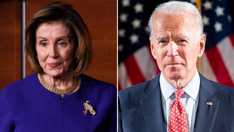 Bà Pelosi: Tổng thống Biden rút lui trễ khiến đảng Dân chủ phải trả giá