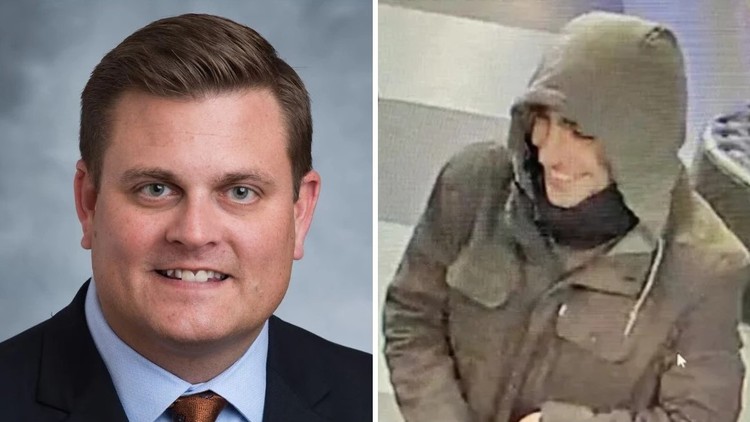 Nghi phạm bắn chết CEO công ty bảo hiểm bị bắt, 'có ác ý với doanh nghiệp Mỹ'