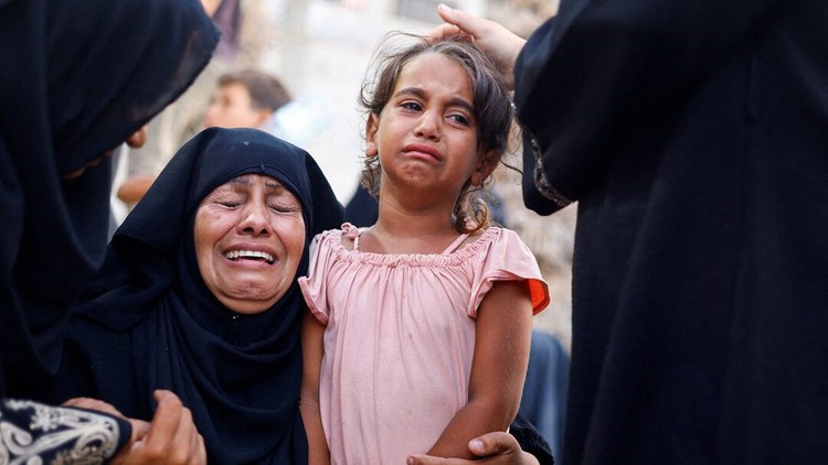 Đa số thành viên LHQ đòi hỏi ngừng bắn ở Gaza, Mỹ phản đối