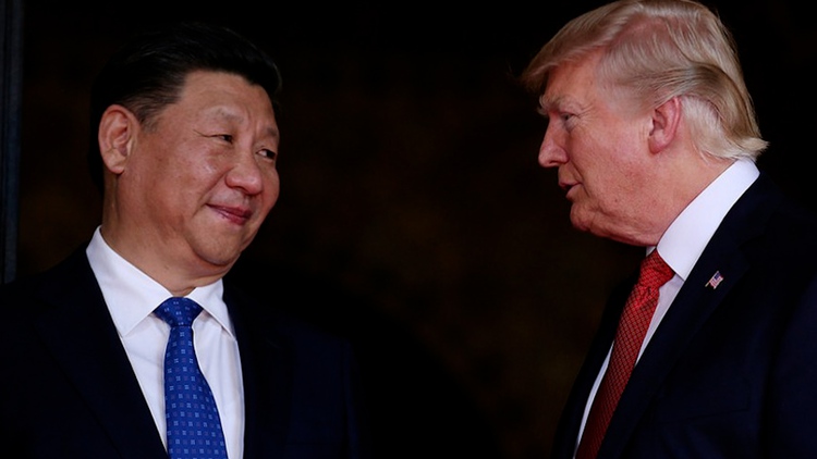 Ông Trump đã mời Chủ tịch Tập Cận Bình dự lễ nhậm chức?