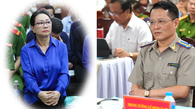 Thi hành án vụ Vạn Thịnh Phát: Thách thức lớn khi sắp xếp, tinh gọn bộ máy