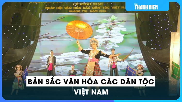 Bản sắc văn hóa các dân tộc Việt Nam hội tụ ở vùng ‘đất thiêng’ Quảng Trị