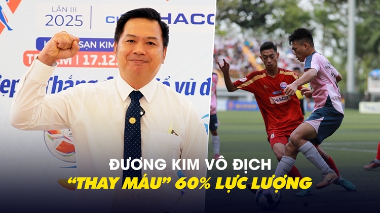 Đương kim vô địch UPES: Áp lực lớn nhưng quyết không vuột mất vé chung kết