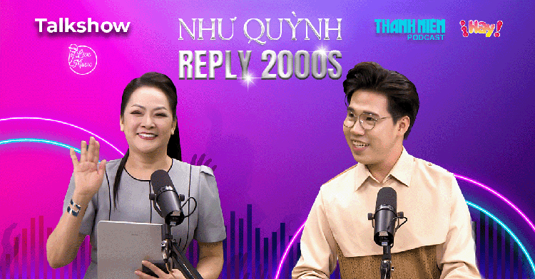 'Người tình mùa đông' Như Quỳnh: Nếu có kiếp sau, vẫn mong được làm ca sĩ | Reply 2000s