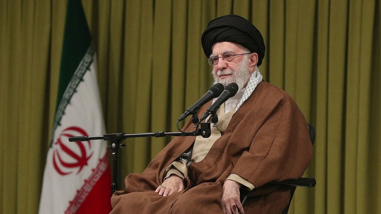 Lãnh tụ tối cao Khamenei nói Iran 'không có và không cần lực lượng ủy nhiệm'