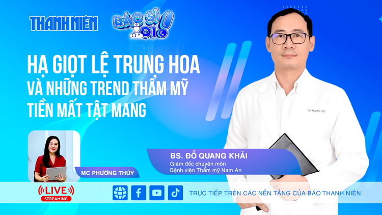 Những trend thẩm mỹ ‘tiền mất tật mang’ | Bác sĩ ơi!