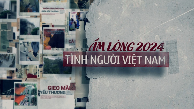 Những câu chuyện lay động trái tim, xuất hiện nhiều người hùng | Recap 2024