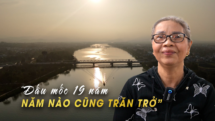 Người dân Huế kỳ vọng gì với tương lai thành phố trực thuộc trung ương