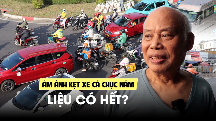 Mở rộng quốc lộ 13: Nỗi ám ảnh kẹt xe chục năm có kết thúc?