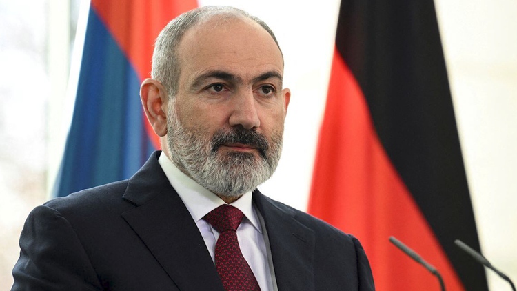 Armenia trở thành thành viên tòa án đã ban hành lệnh bắt giữ Tổng thống Putin