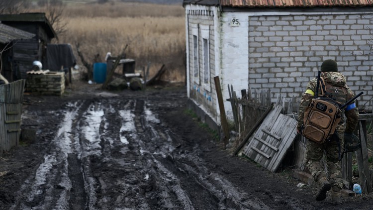 Nga kiểm soát Avdiivka: Ông Putin chúc mừng quân đội, ông Biden điện đàm tổng thống Ukraine