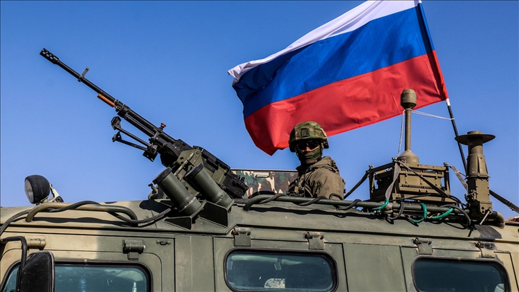 NATO đã đánh giá thấp cỗ máy quân sự của Nga?