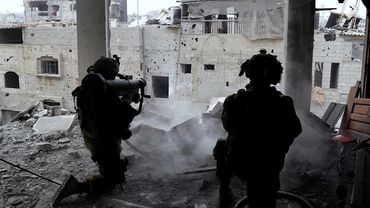 Mỹ lại phủ quyết dự thảo kêu gọi ngừng bắn Gaza, lý do là gì?
