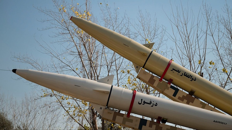Mỹ cảnh báo phản ứng 'rắn' nếu Iran cung cấp tên lửa đạn đạo cho Nga