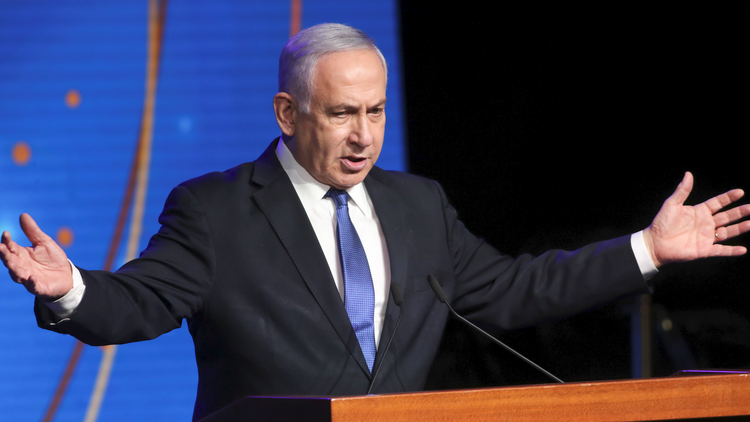 Thủ tướng Israel quyết dứt điểm Hamas, nói chiến thắng trong tầm tay