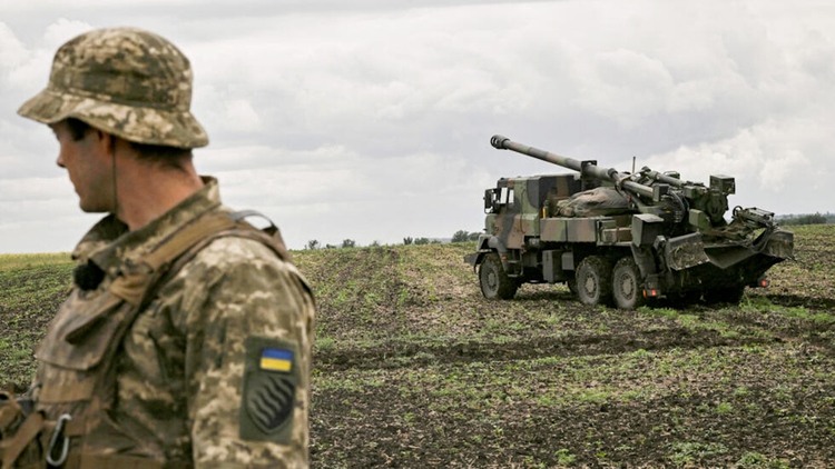 Ukraine: 50% viện trợ phương Tây chậm trễ, sản lượng vũ khí nội địa tăng gấp ba