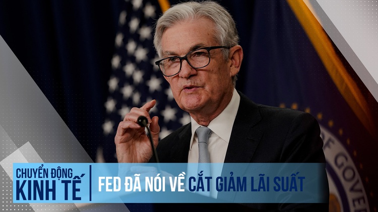Fed nói gì về cắt giảm lãi suất?