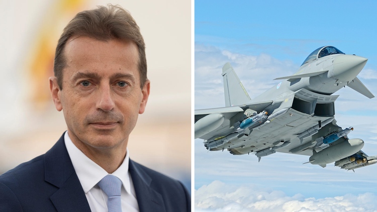Lãnh đạo Airbus: Châu Âu phụ thuộc Mỹ, chưa sẵn sàng đối đầu quân sự với Nga