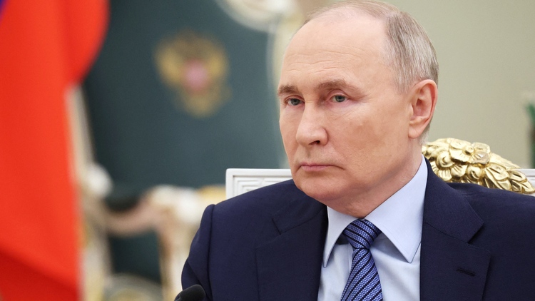 Ông Putin nói gì về khả năng lính Mỹ đến Ukraine và vũ khí hạt nhân?