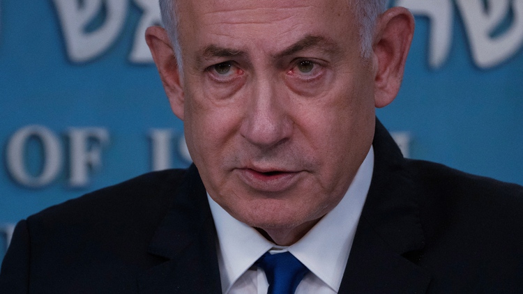 Thủ tướng Israel trách đồng minh mau quên, kiên quyết sẽ tấn công Rafah